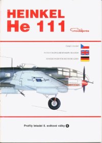 cover of the book Heinkel He.111