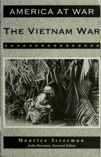 cover of the book The Vietnam War