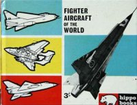 cover of the book Fighter Aircraft of the World