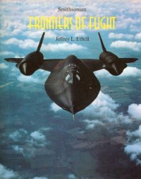 cover of the book Smithsonian Frontiers of Flight