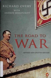 cover of the book The Road to War