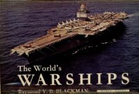 cover of the book The World’s Warships