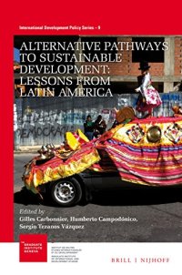 cover of the book Alternative Pathways to Sustainable Development: Lessons from Latin America