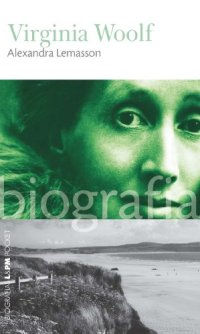 cover of the book Virginia Woolf