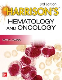 cover of the book Harrison’s Hematology and Oncology