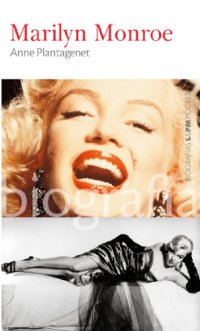 cover of the book Marilyn Monroe