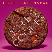 cover of the book Dorie’s Cookies