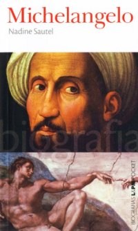 cover of the book Michelangelo