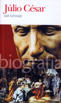 cover of the book Júlio César