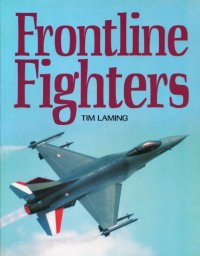 cover of the book Frontline Fighters