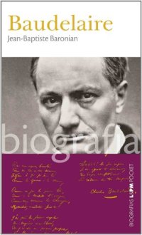 cover of the book Baudelaire