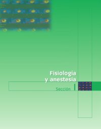 cover of the book Miller Anestesia