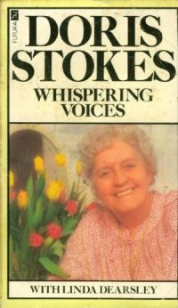 cover of the book Whispering Voices