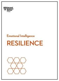 cover of the book Resilience