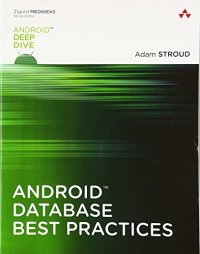 cover of the book Android Database Best Practices