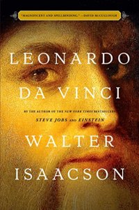 cover of the book Leonardo da Vinci