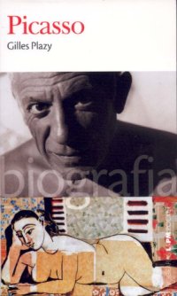 cover of the book Picasso