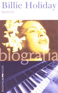 cover of the book Billie Holiday