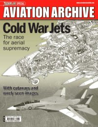 cover of the book Cold War Jets