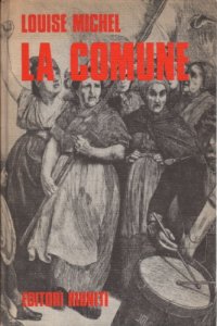 cover of the book La Comune