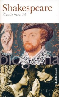 cover of the book Shakespeare