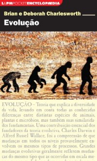 cover of the book Evolução