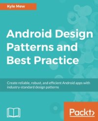 cover of the book Android Design Patterns and Best Practices