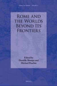 cover of the book Rome and the Worlds Beyond Its Frontiers