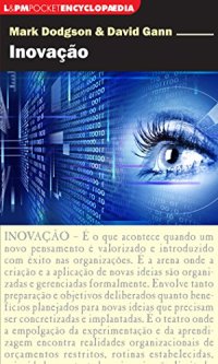 cover of the book Inovação