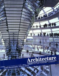 cover of the book Architecture: From Prehistory to Postmodernity (2nd Edition)