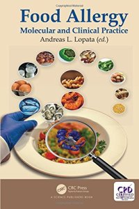 cover of the book Food Allergy: Molecular and Clinical Practice