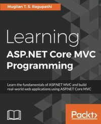 cover of the book Learning ASP.NET MVC Programming