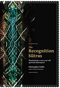 cover of the book The Recognition Sutras: Illuminating a 1,000-Year-Old Spiritual Masterpiece