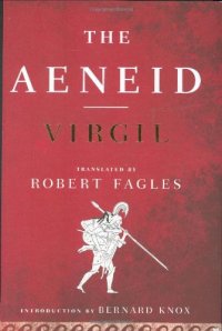 cover of the book The Aeneid