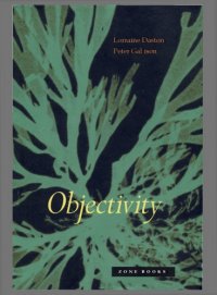 cover of the book Objectivity