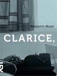 cover of the book Clarice, uma biografia