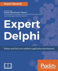 cover of the book Expert Delphi