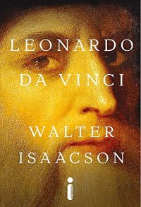 cover of the book Leonardo da Vinci