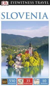 cover of the book Slovenia