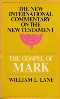 cover of the book The Gospel of Mark