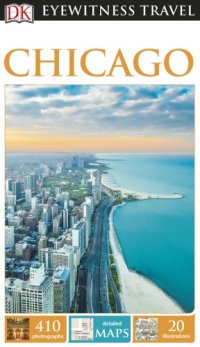 cover of the book Chicago