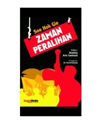 cover of the book Zaman Peralihan