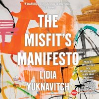 cover of the book The Misfit’s Manifesto [AUDiOBOOK]