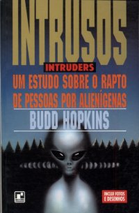 cover of the book Intrusos