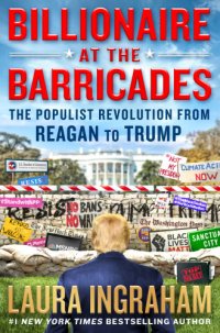 cover of the book Billionaire at the Barricades