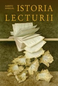 cover of the book Istoria lecturii