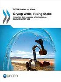 cover of the book Drying wells, rising stakes : towards sustainable agricultural groundwater use.