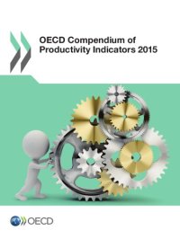 cover of the book OECD Compendium of Productivity Indicators 2015.