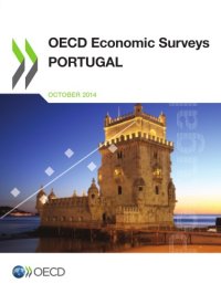 cover of the book OECD economic surveys : Portugal