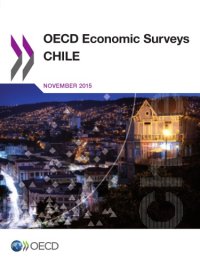 cover of the book OECD economic surveys : Chile